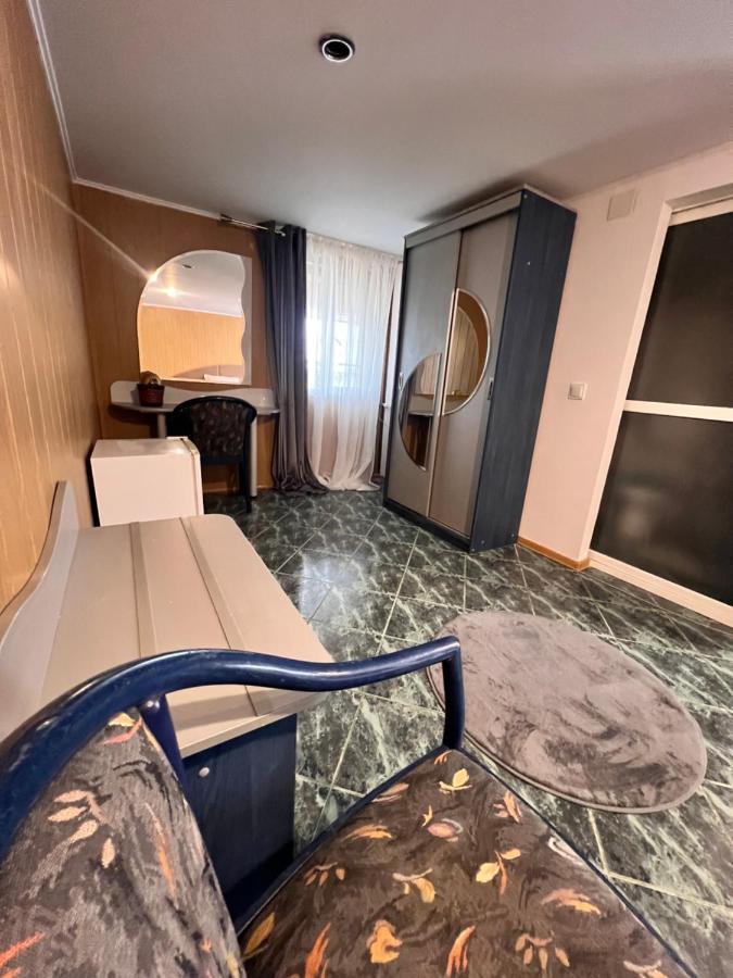 Hypnotic Villa Piteşti Exteriér fotografie