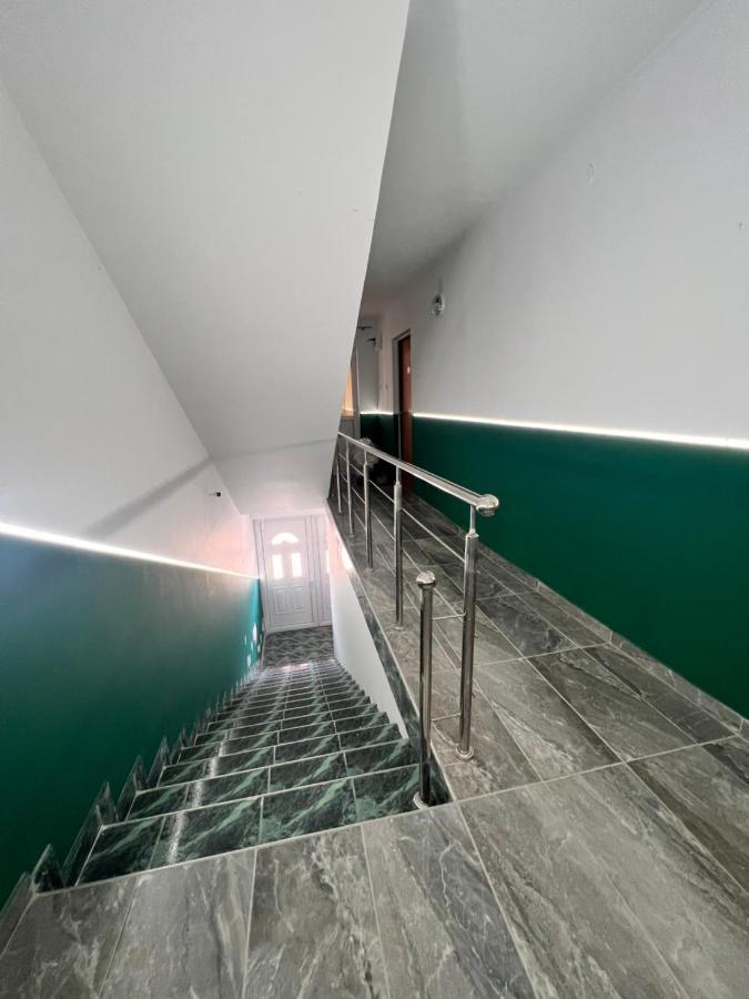 Hypnotic Villa Piteşti Exteriér fotografie