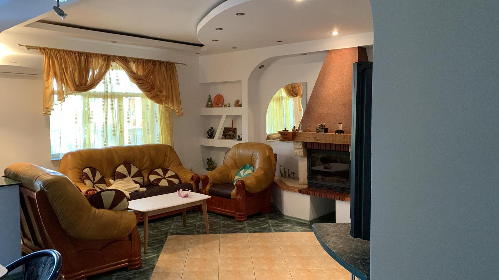 Hypnotic Villa Piteşti Exteriér fotografie