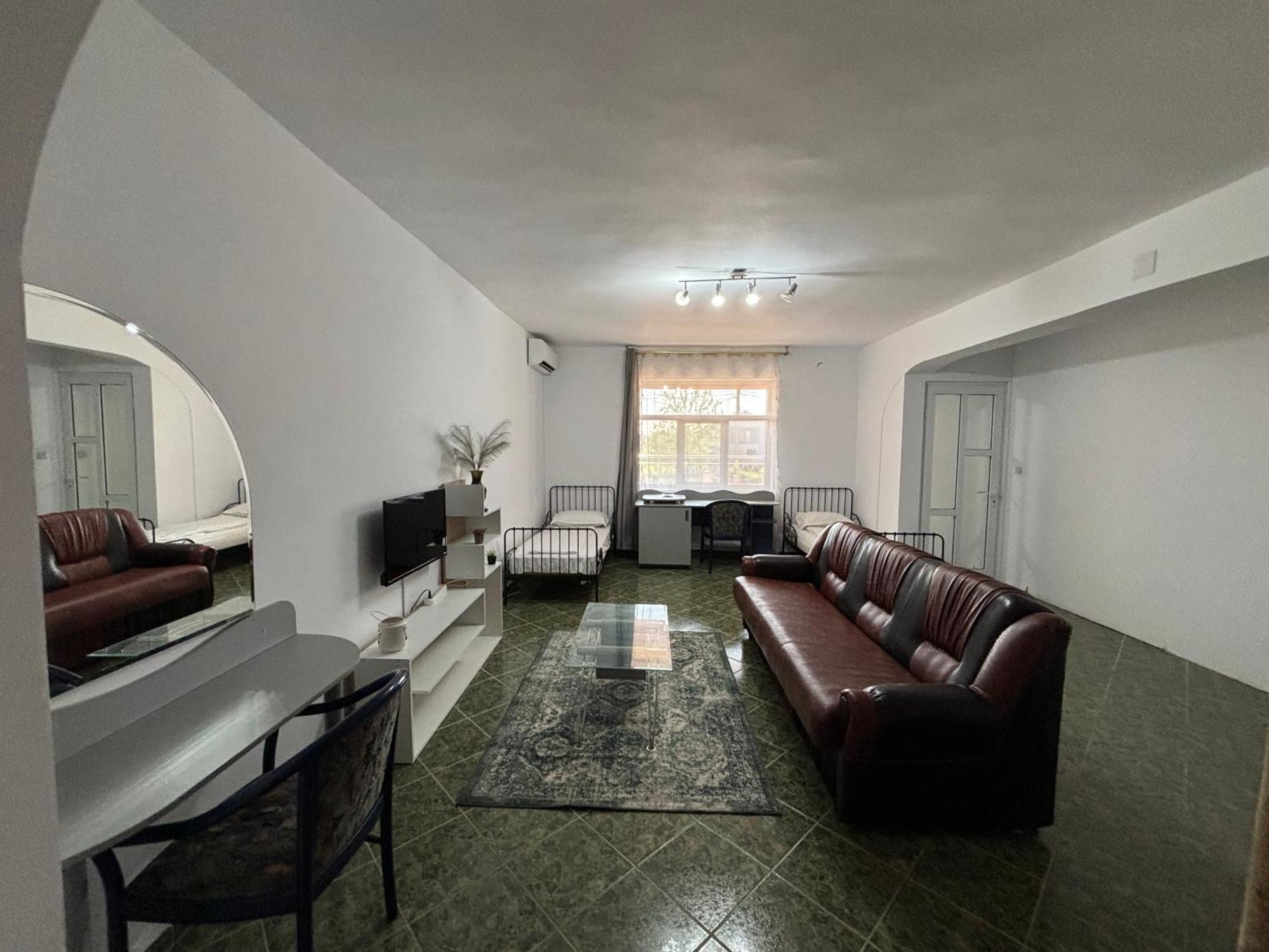 Hypnotic Villa Piteşti Exteriér fotografie