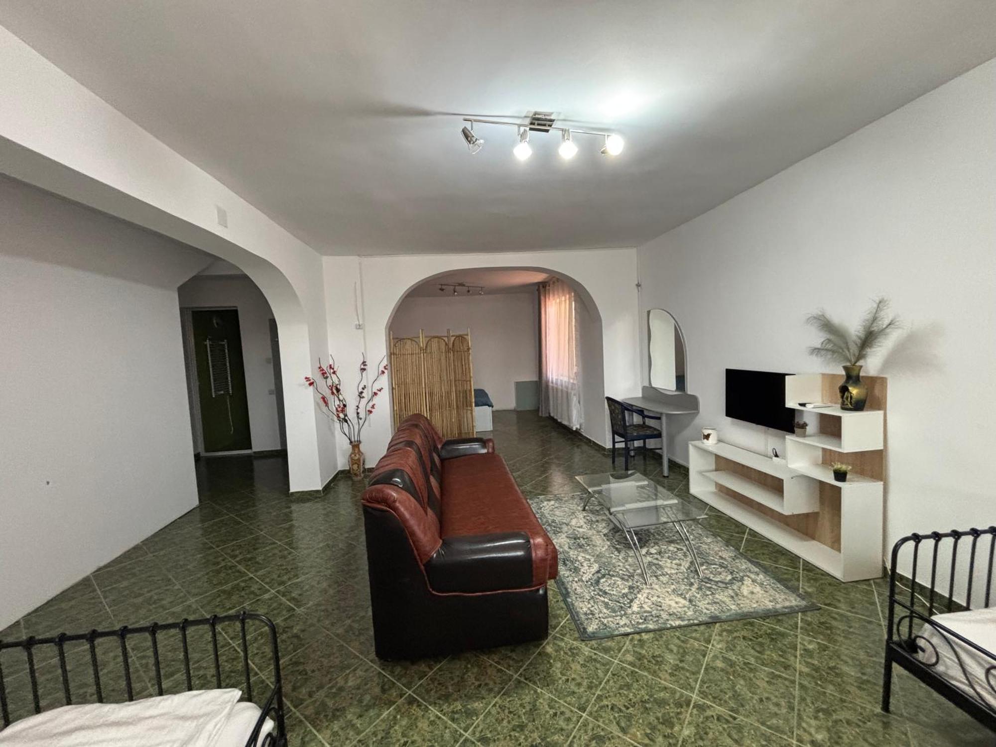 Hypnotic Villa Piteşti Exteriér fotografie