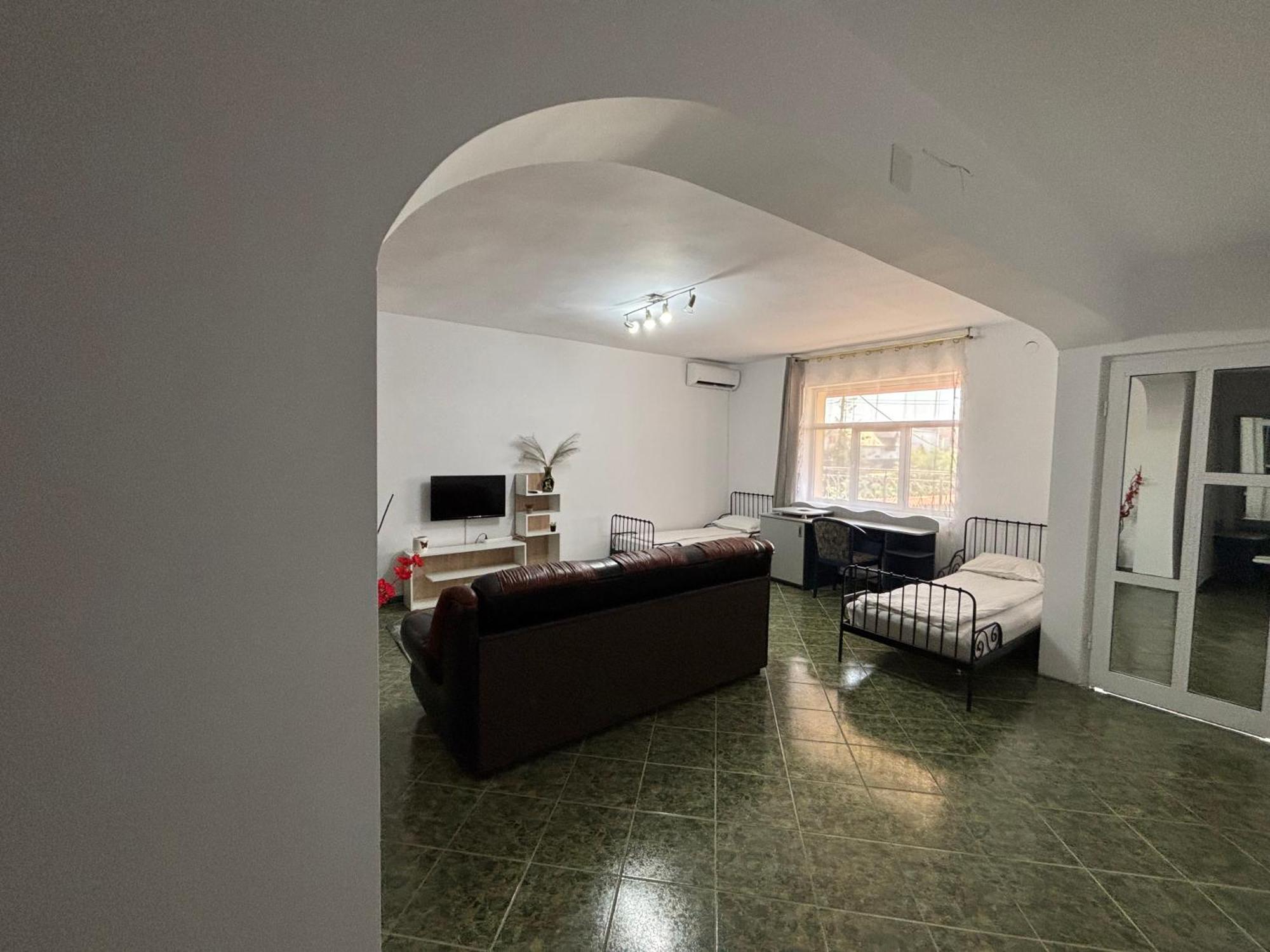 Hypnotic Villa Piteşti Exteriér fotografie
