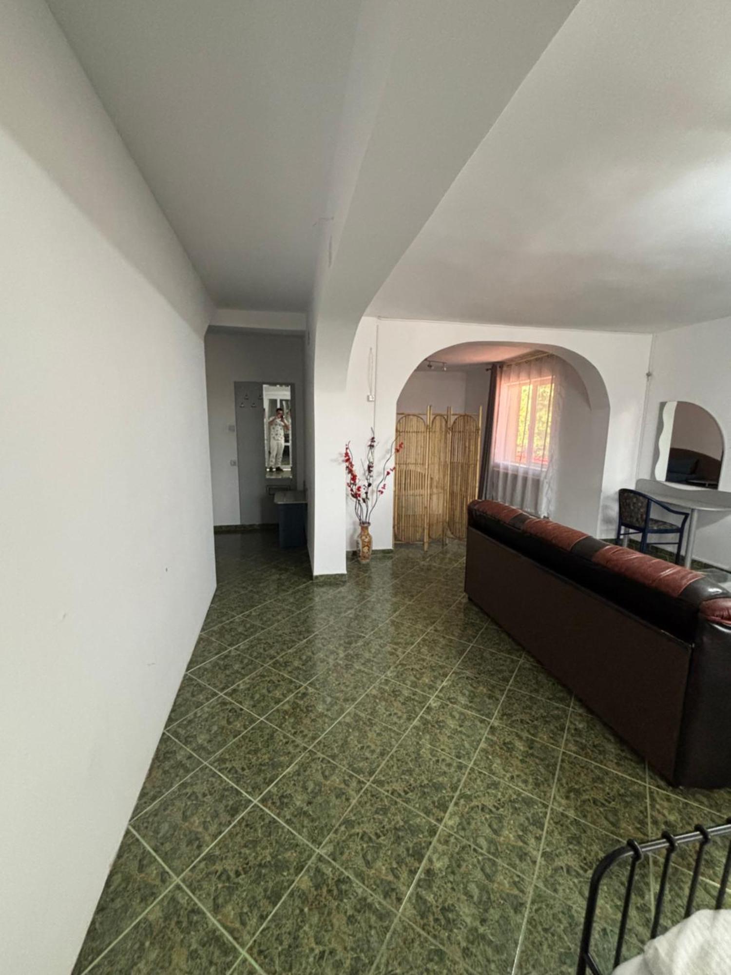 Hypnotic Villa Piteşti Exteriér fotografie